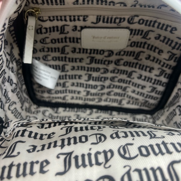 Juicy couture backpack main image 6